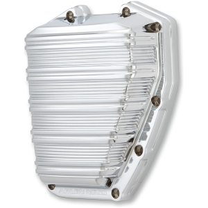 CAM COVER 10-GAUGE TWIN CAM CHROME
