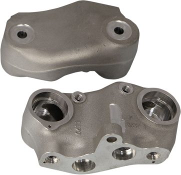 ROCKER ARM HOUSINGS FOR OHV ENGINES