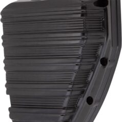 COVER CAM SVART Till Harley Davidson Twin Cam 01-17