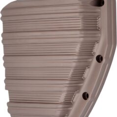 COVER CAM TITANIUM