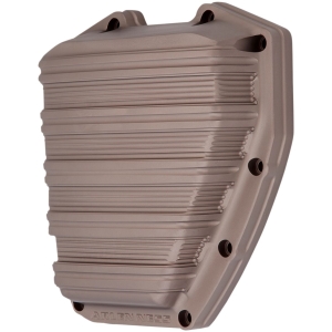 COVER CAM TITANIUM