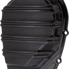 COVER CAM SVART Till Harley Davidson M8