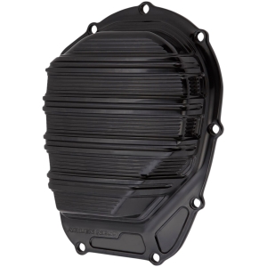 COVER CAM SVART Till Harley Davidson M8
