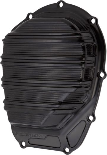 COVER CAM SVART Till Harley Davidson M8