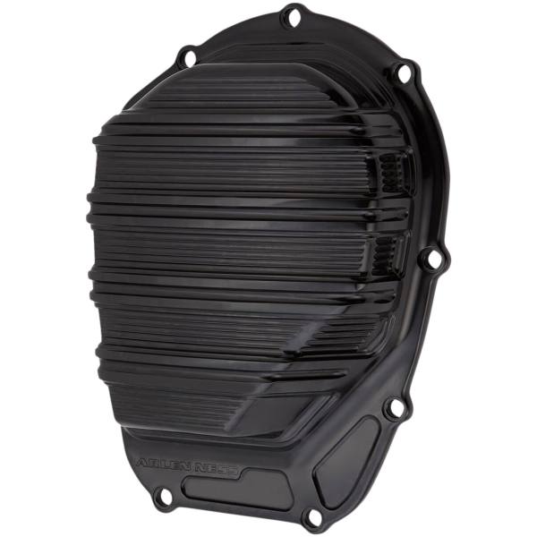 COVER CAM SVART Till Harley Davidson M8