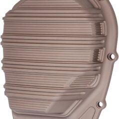 COVER CAM TITANIUM Till Harley Davidson M8