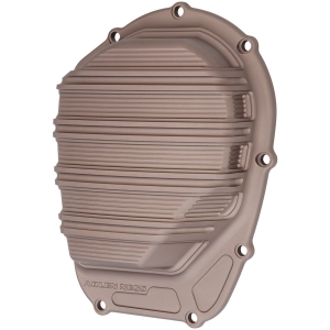 COVER CAM TITANIUM Till Harley Davidson M8