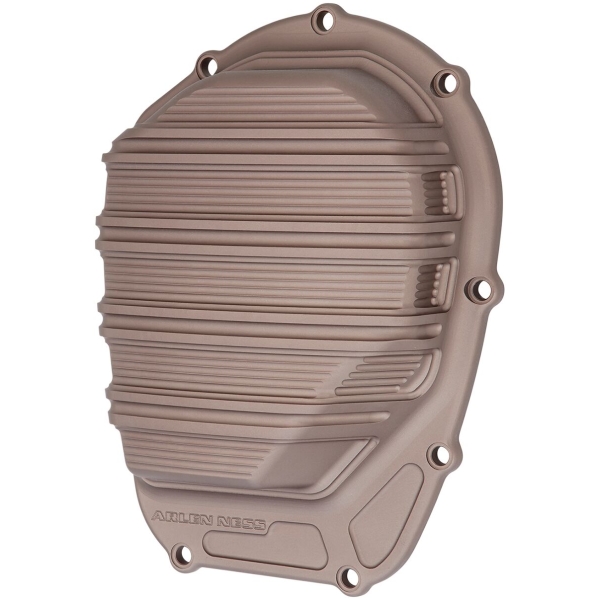 COVER CAM TITANIUM Till Harley Davidson M8