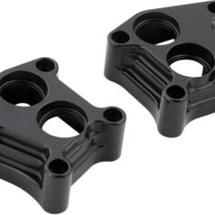 LIFTER BLOCK BLACK