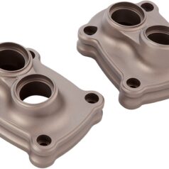 LIFTER BLOCK TITANIUM