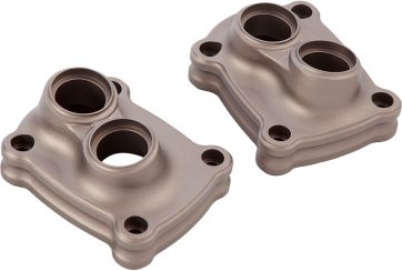 LIFTER BLOCK TITANIUM