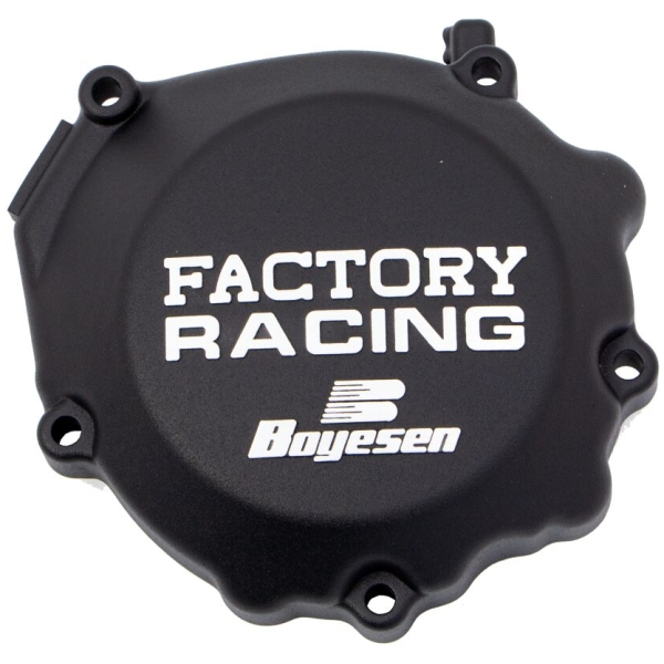 IGN COVER YZ250 88-98