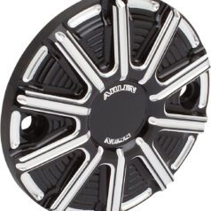 COVER POINT 10G BLACK