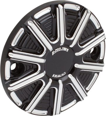 COVER POINT 10G BLACK