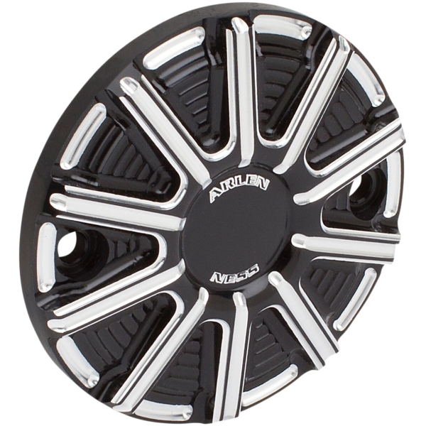 COVER POINT 10G BLACK