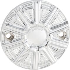 COVER POINT 10G CHROME