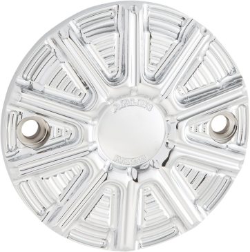 COVER POINT 10G CHROME
