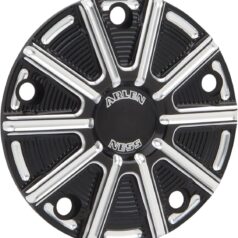 COVER POINT 10G BLACK