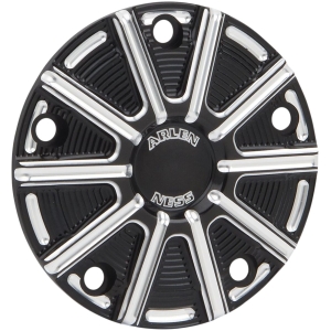 COVER POINT 10G BLACK