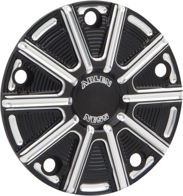 COVER POINT 10G BLACK