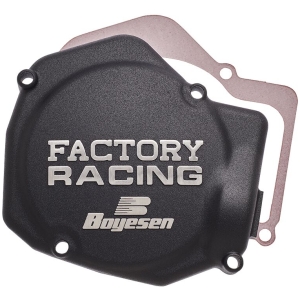 IGNITION COV SX85/TC85