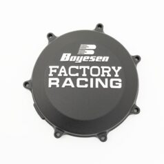 Kopplingskåpa - KX450 2019+  Magesium