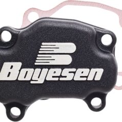 POWERVALVE COV CR250