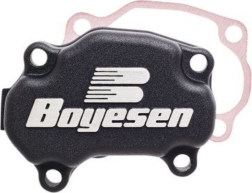 POWERVALVE COV CR250