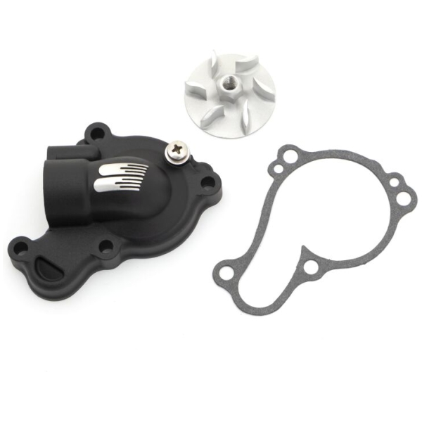 WATERPUMP COV YZF250 19-
