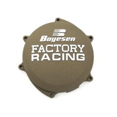 Kopplingskåpa - YZF250 2019+ Magnesium