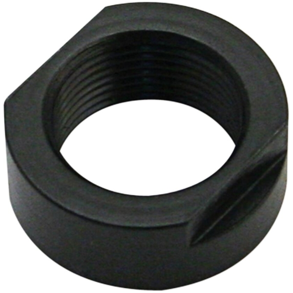 NUT PINION GEAR SHAFT