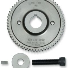 GEAR CAM DRIVE OUTER M8 ENGINES