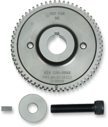 GEAR CAM DRIVE OUTER M8 ENGINES