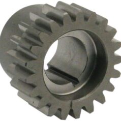 GEAR PINION BLACK