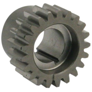 GEAR PINION BLACK