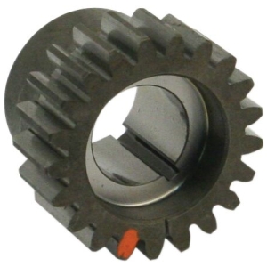 GEAR PINION ORANGE