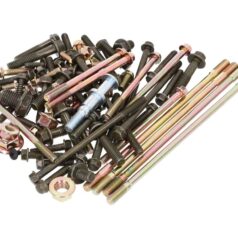 ENGINE SCREW SET