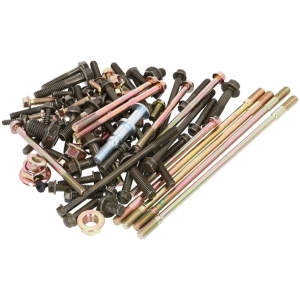 ENGINE SCREW SET