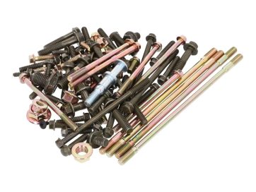 ENGINE SCREW SET