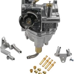 SUPER-E CARB ONLY