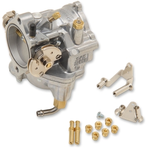 SUPER-G CARB ONLY