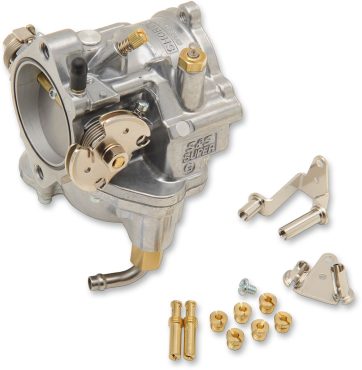 SUPER-G CARB ONLY
