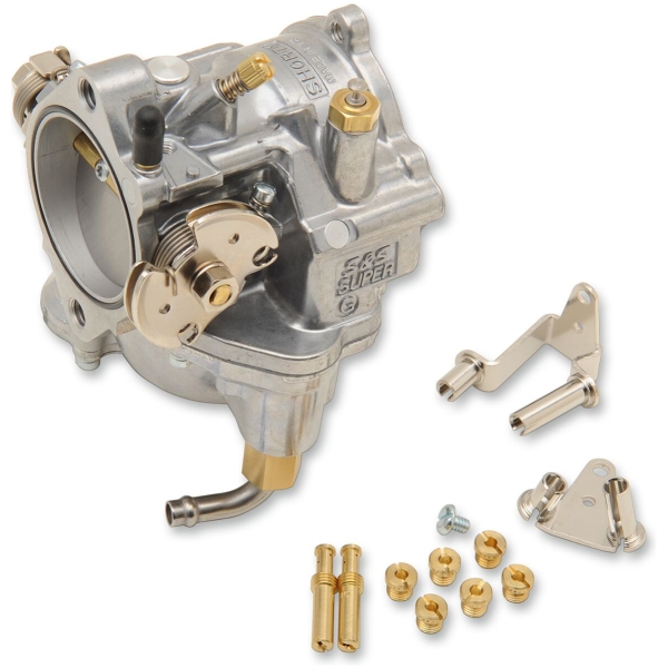 SUPER-G CARB ONLY