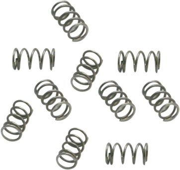 IDLE MIXTURE SCREW SPRING
