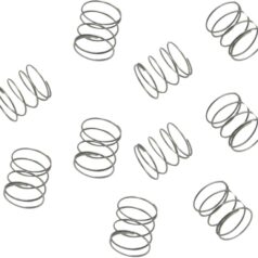 DIAPHRAM SPRING