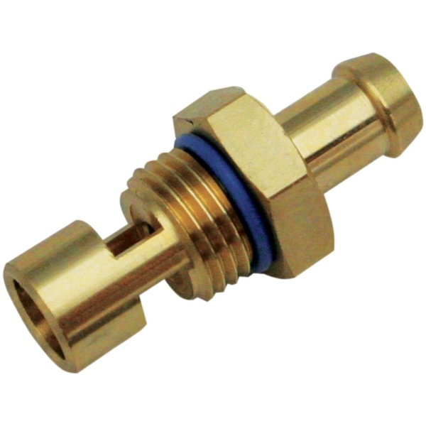 FUEL INLET FOR E-G CARB