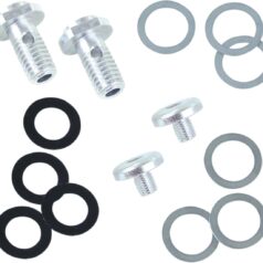 BREATHER CONVERSION KIT