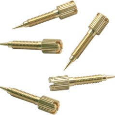 IDLE MIXTURE SCREW