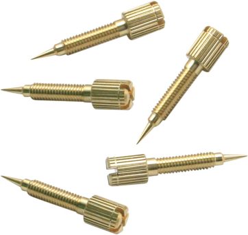 IDLE MIXTURE SCREW