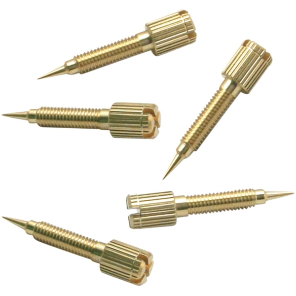 IDLE MIXTURE SCREW